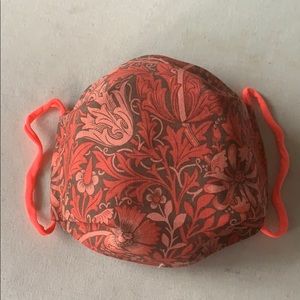 Handmade Face Mask